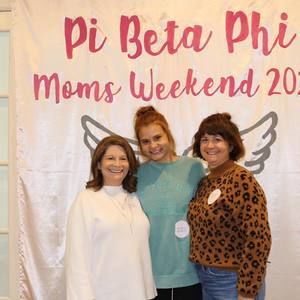 Meet your Posher, Karen